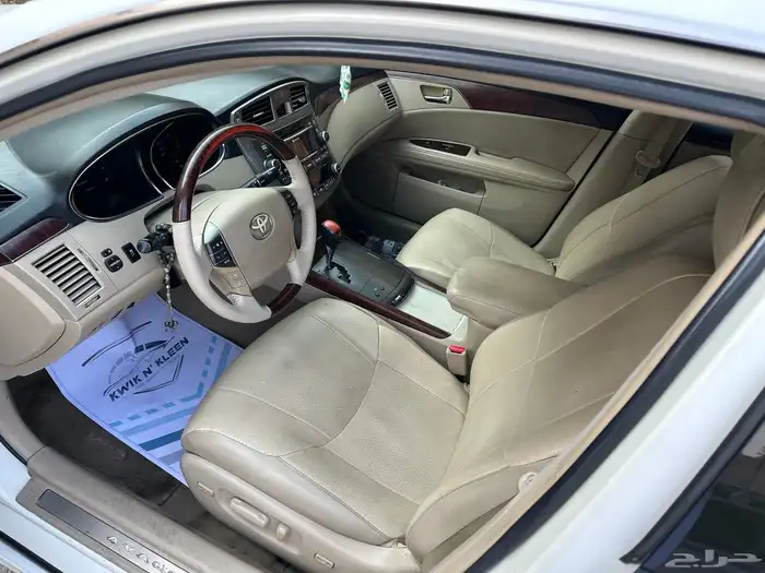 افالون 2011 سعودي ليمتد نظيف للمستخدم 6