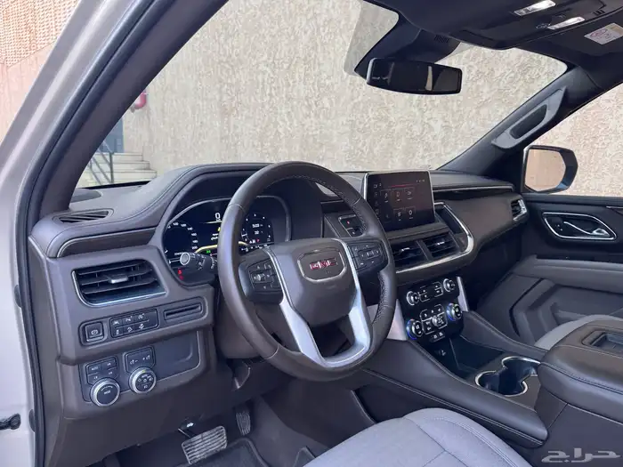 جمس يوكن SLE 2023 39