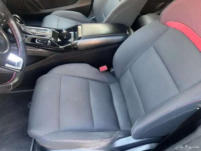 ام جي جي تي 2022 كومفورت مصدوم خفيف بدون رش 18