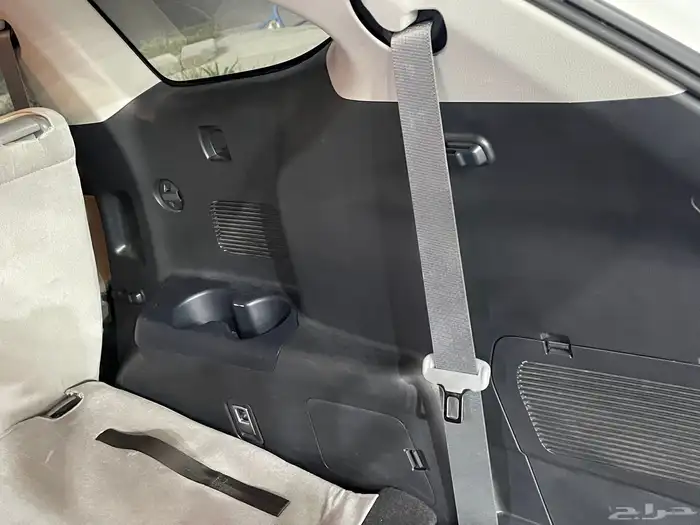 سيارة تايوتا هايلندر هايبرد موديل 2023 9