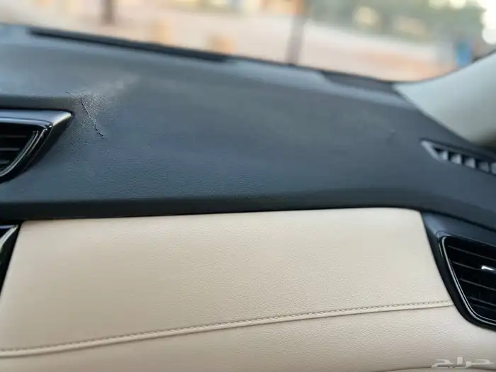 نيسان اكس تريل 2021 14