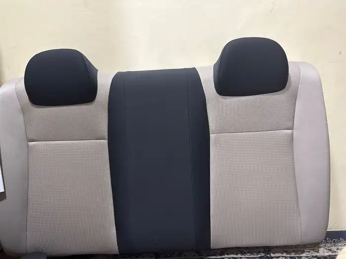 سيت خلفي اكسنت 0