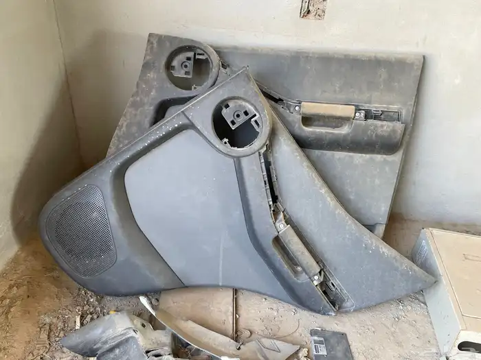 قطع غيار تشليح اكستيرا 2012 5