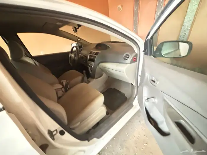 يارس 2009 نضيف 3