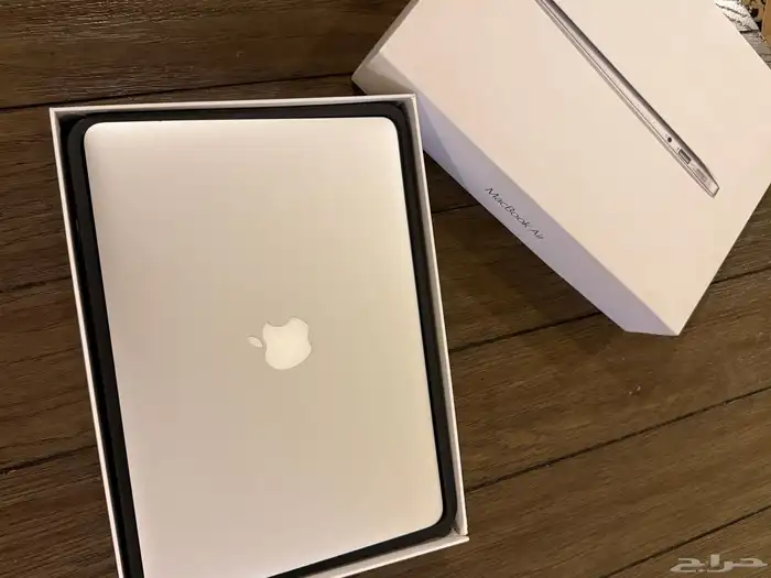 ماك برو 2015 9