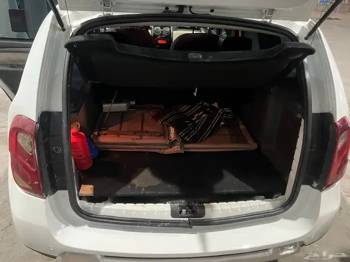 رينو داستر 2018 6