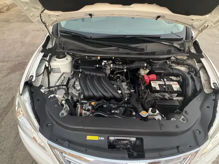 نيسان سنترا 14