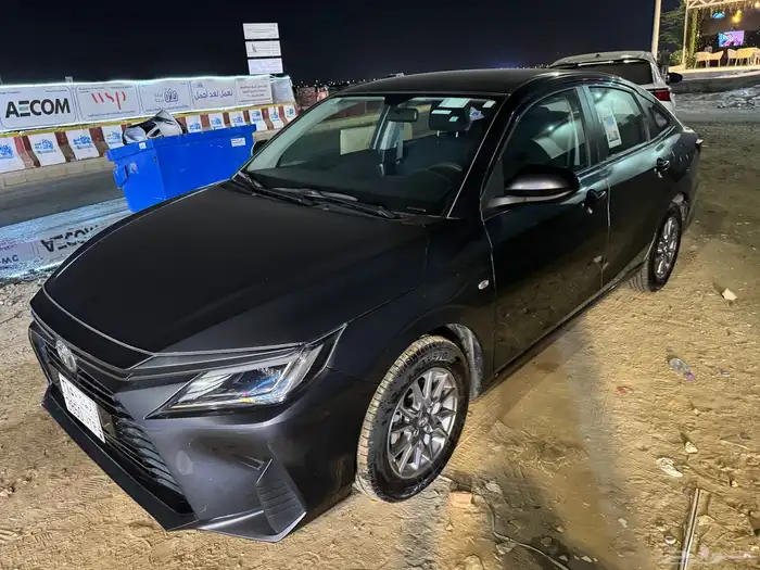 يارس 2023 بحالة الوكالة 1