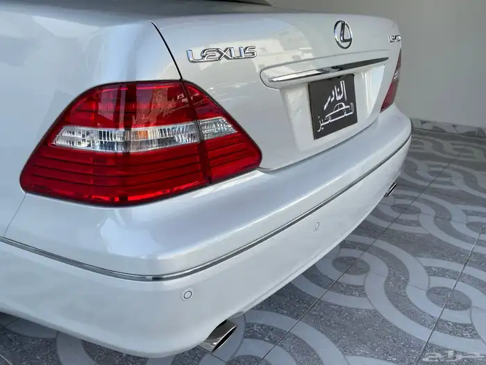 لكزس ( مخزن ) 14