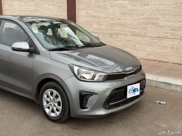 كيا_بيجاس_2022 2