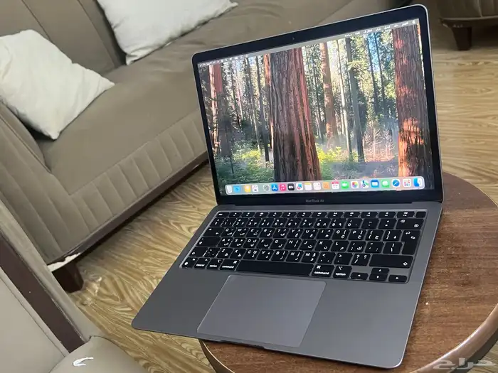 ماك بوك إير 2