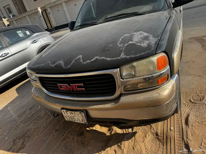 جمس 2006 للبيع 5