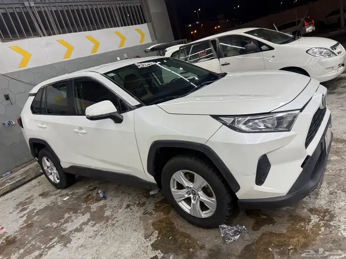 RAV4 2020 for sale 13
