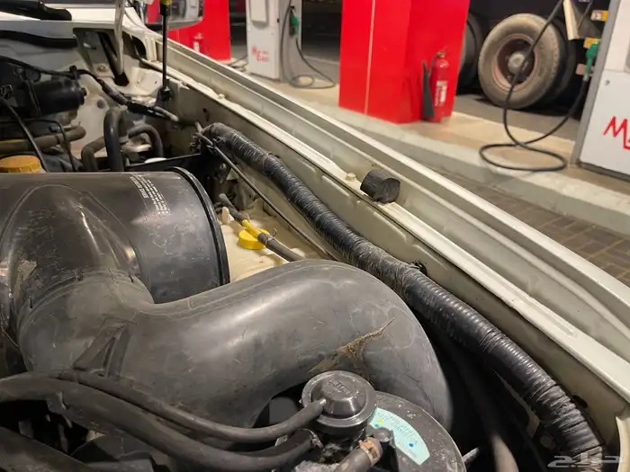 باترول ممشى قليل مرهم سوبر 27