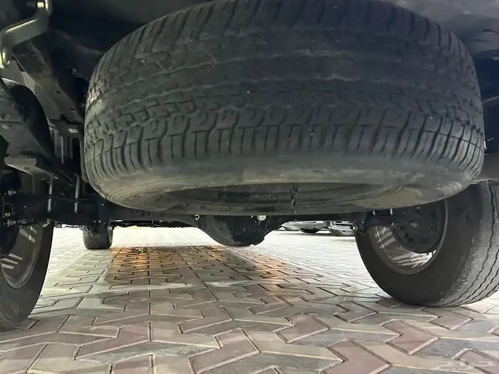 ايسوزو موديل 2022 قير عايدي 4