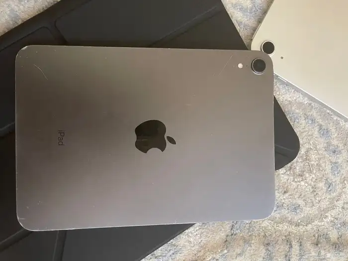 ايباد ميني الجيل السادس 3