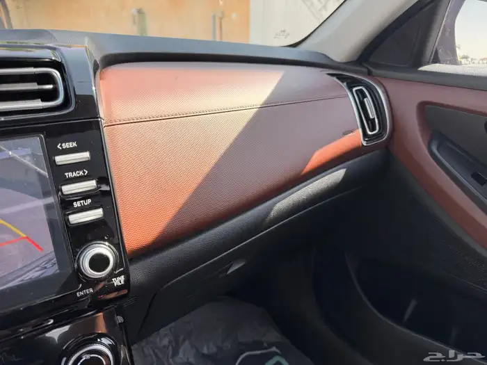 هيونداي كريتا 2024 قمة النظافة ممشى قليل 18