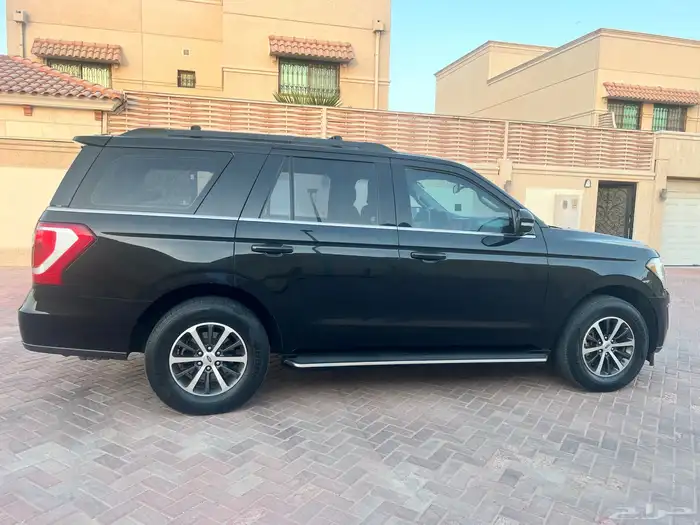 اكسبدشن 2018 فل نظيف جدا 1