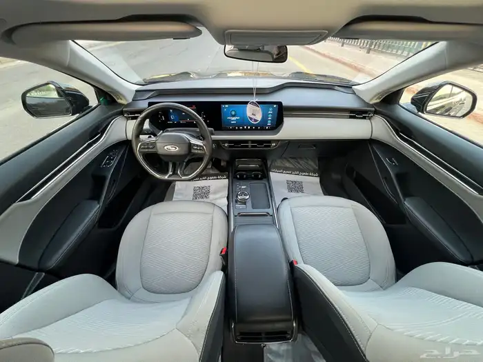 فورد توروس 2024 نص فل سعودي 20