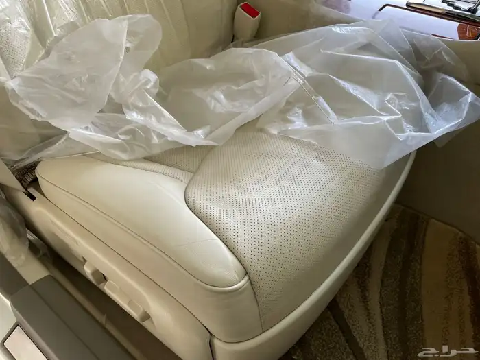 لكزس ( مخزن ) 64