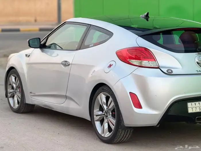 هيونداي فوليستر 2012 توب لاين فتحة سقف بانورما 3