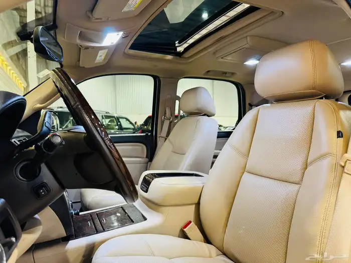 دينالي سعودي نظيف جدا فل كامل 6