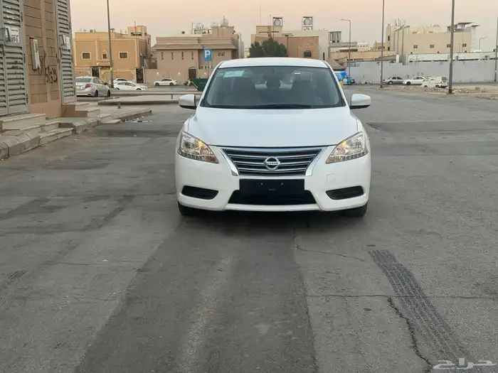 نيسان سنترا 0