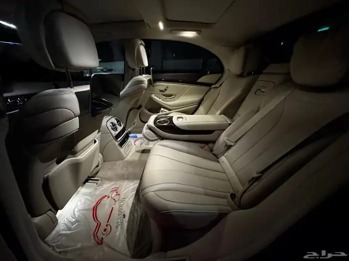 مرسيدس بنز 21