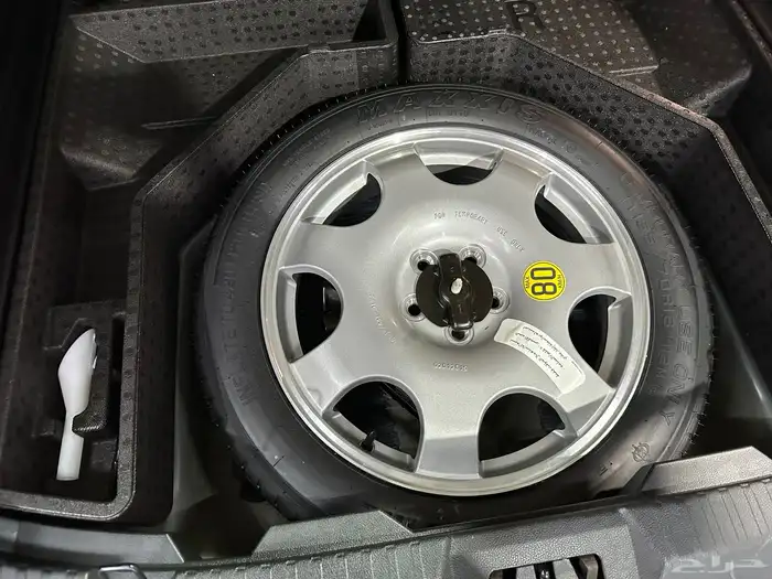 فورد ايدج 2022 نص فل وكالة بدي ومحركات شرط 13