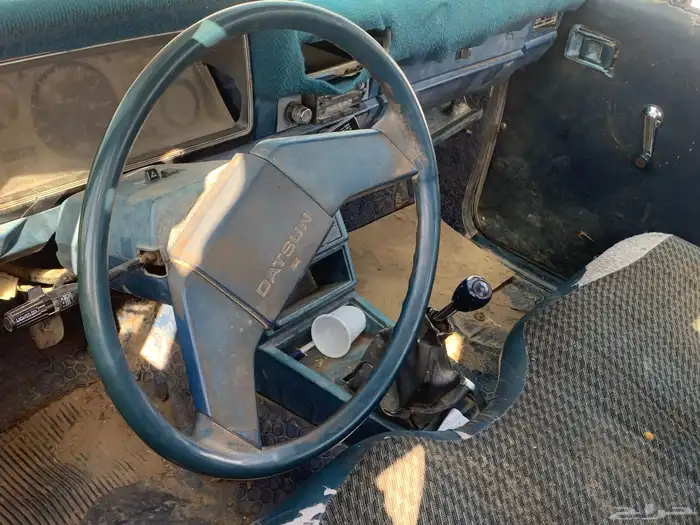 ددسن موديل 1984 2