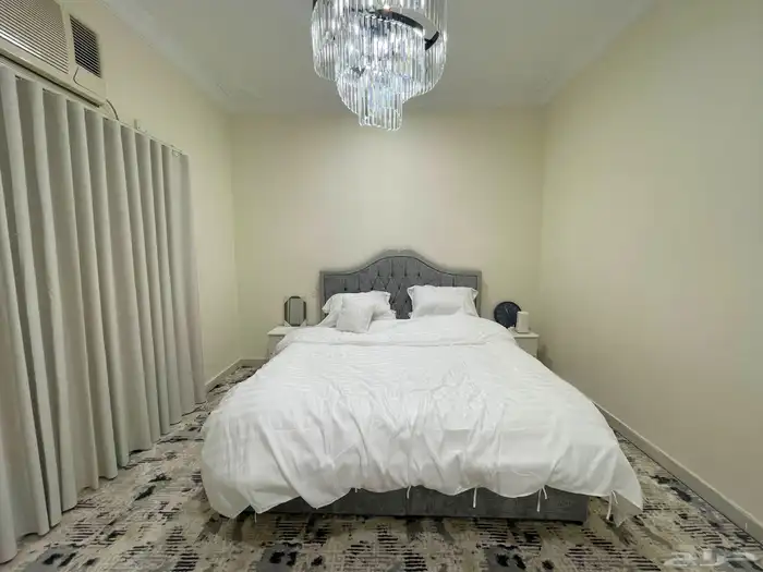 شاليهات فلورا  يلا للإيجار اليومي 44