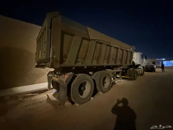 روس مان 2005 و 2007 مع تانكي 32 وصندوق 24 للبيع 12