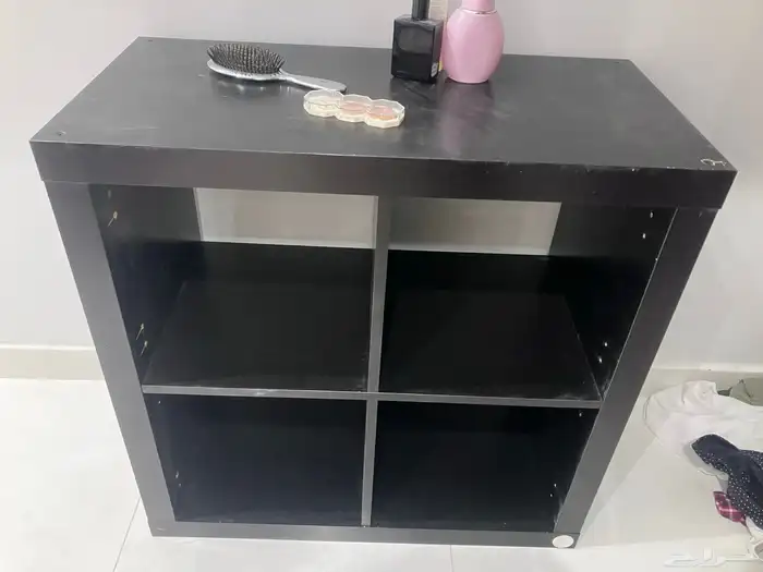 رفوف من ايكيا 1