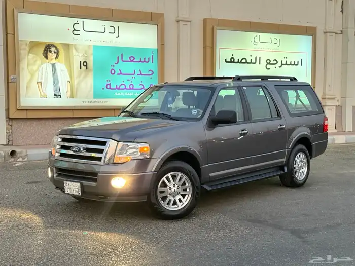 فورد اكسبيدشن 2011 31