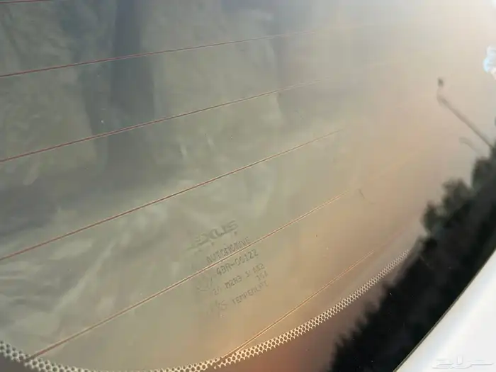 جيب لكزس LX 2015 فل كامل DD نظيف جدا منوة المستخدم 47