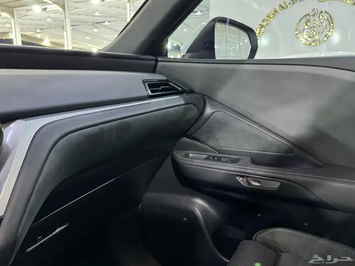 لكزس TX 350 2024 (( بحالة الجديد )) 31