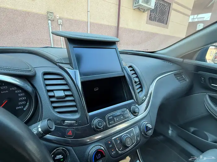 امبالا اسود 2018 LT2 وكالة ( عداد 130 الف ) 14