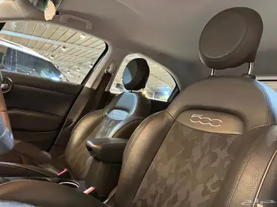 فيات X500 2021 (( بحالة ممتازة )) index