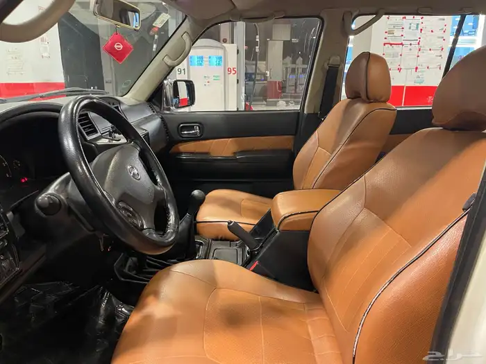 باترول ممشى قليل مرهم سوبر 12