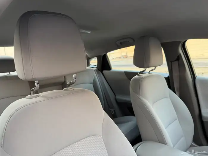 ماليبو 2017 سعودي .. 9