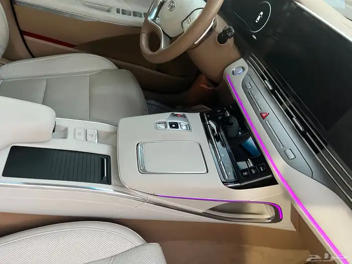 ازيرا 2020 وارد كوريا فل كامل 4 سلندر 21