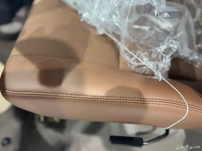 شاص رفرف بريمي فل كامل توماتيك بنزين 2025 نظام 50-50 9