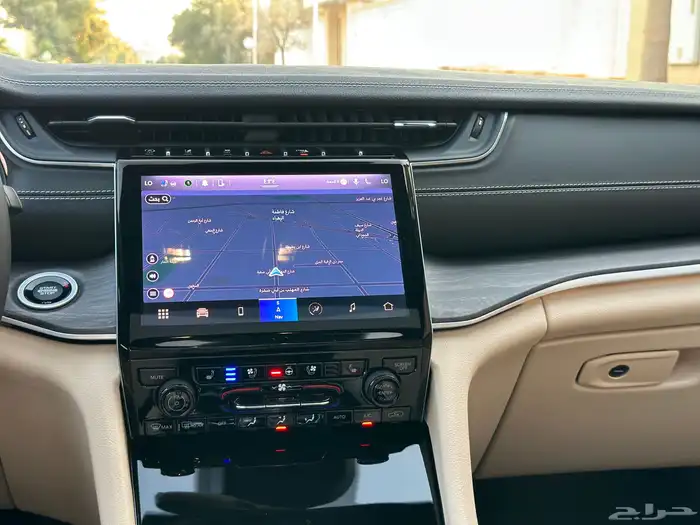 شروكي لمتد ماشي 9 الاف فقط سعودي على الضمان 2023 27