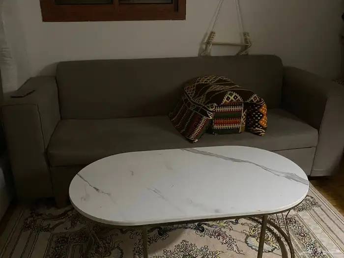 اثاث نضيف استعمال شهر فقط 2