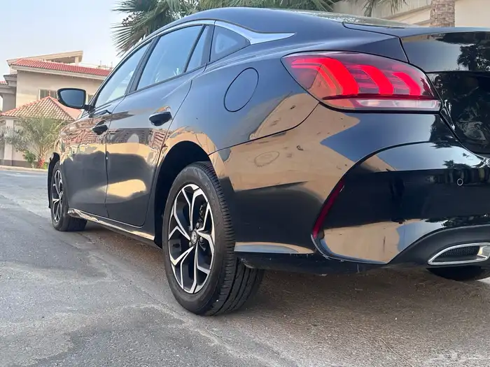 ام جي جي تي 2022 كومفورت مصدوم خفيف بدون رش 30