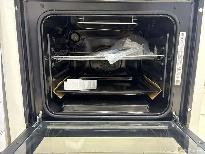 فرن بلت ان كوميتل 8 وظائف تركي 2