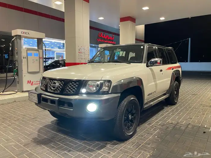 باترول ممشى قليل مرهم سوبر 0