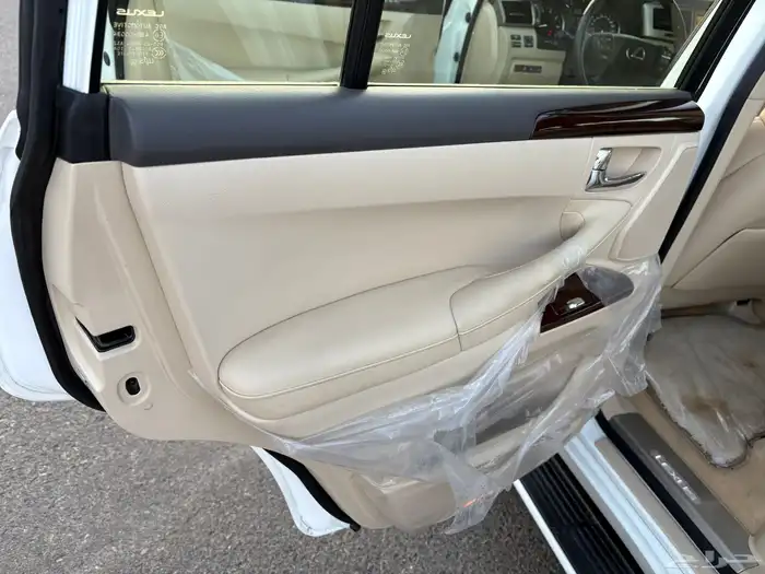 جيب لكزس 2015 مخزن 27