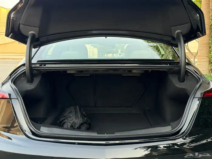 كاديلاك CT5 موديل 2024 ممشى 42 الف تحت الضمان والصيانة 51