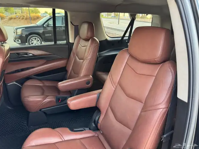 اسكاليد منوة المستخدم 38